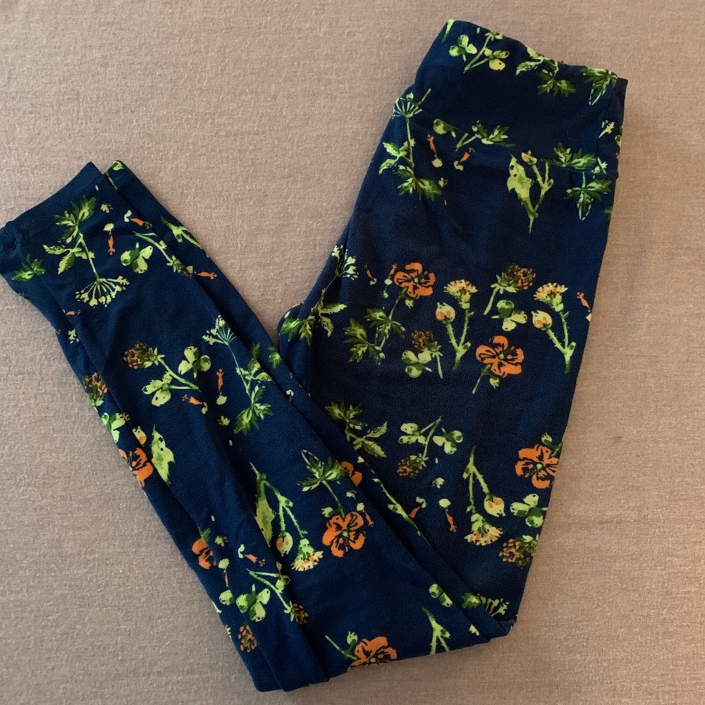 LLR OS  leggings